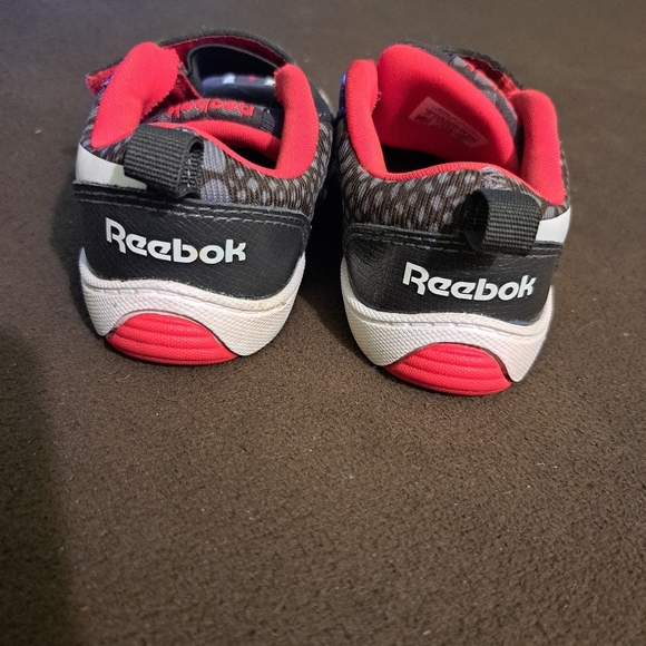 Reebok Boy Toddler's Runners - Picture 3 of 6
